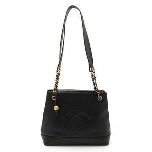 Chanel Vintage Timeless Chain Shoulder #251683C18B